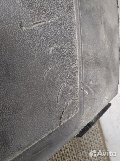 Панель передняя салона Ford F-150, 2018