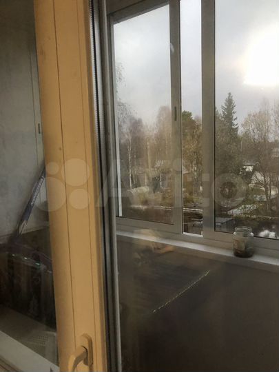 2-к. квартира, 42,5 м², 2/5 эт.