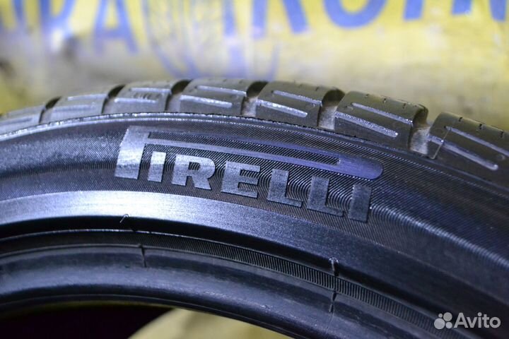 Pirelli Winter Sottozero 3 275/35 R19