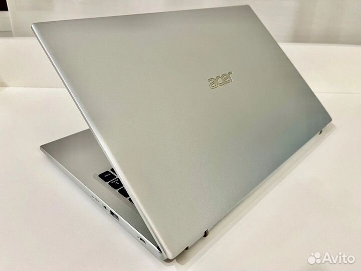 Свежий Acer 15 FHD-IPS-HDR Как Новый2022