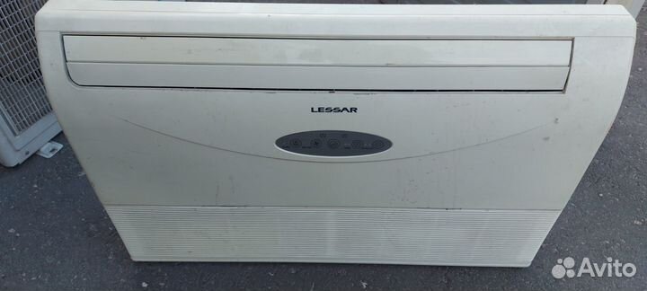 Кондиционеры, сплит системы