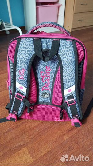 Рюкзак ортопедический DeLune