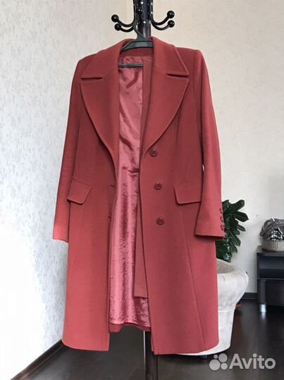 Пальто женское