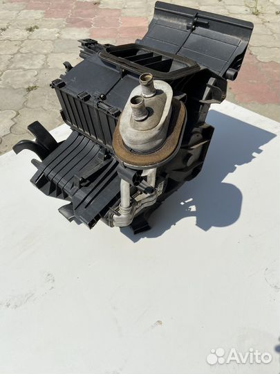 Корпус печки Renault Trafic / Opel Vivaro