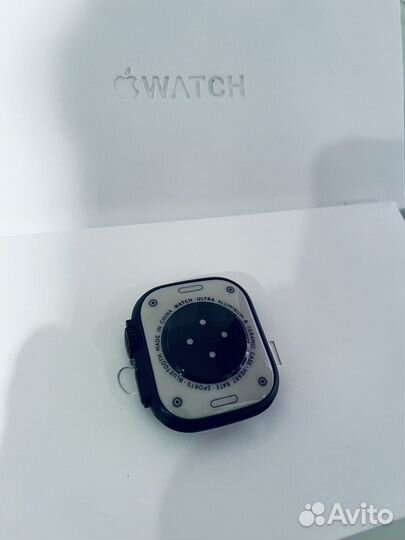 Новые Часы apple watch 9 Ultra