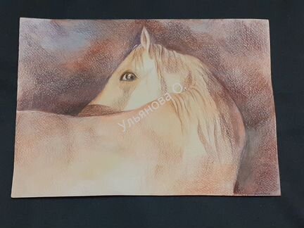 Картины-графика