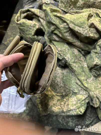 Подсумок тактический