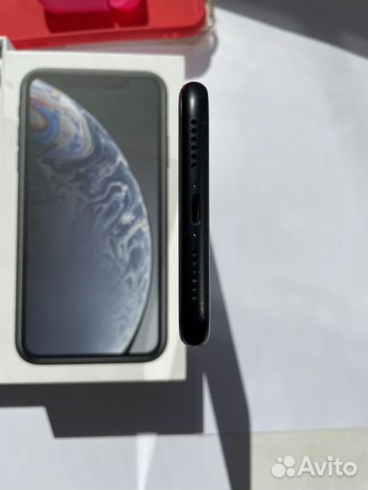 Apple iPhone XR 128gb