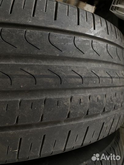 Pirelli Cinturato P7 235/55 R17