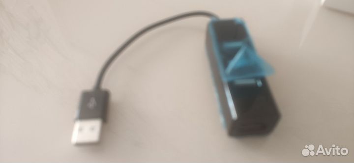 Usb хаб с питанием