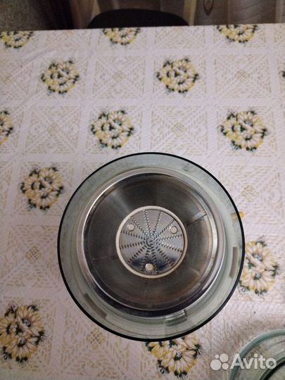 Соковыжималка