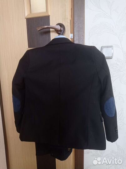 Школьная форма для мальчика 128 134