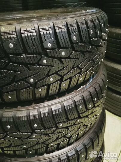 Nokian Tyres Nordman 7 185/60 R15 88T