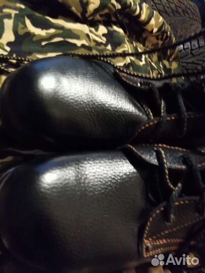 Комуфляж горка размер 54