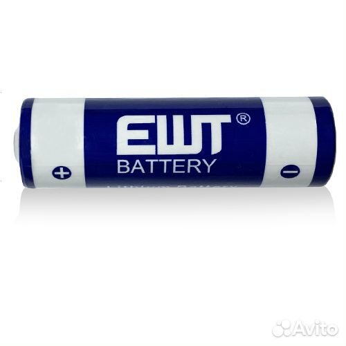 Литий- тионилхлоридный элемент питания minamoto