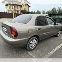 ЗАЗ Chance 1.5 MT, 2011, 158 652 км, с пробегом, цена 255 000 руб.