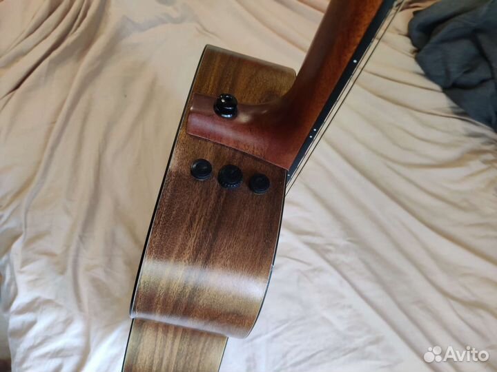 Гитара Enya ea - x1e