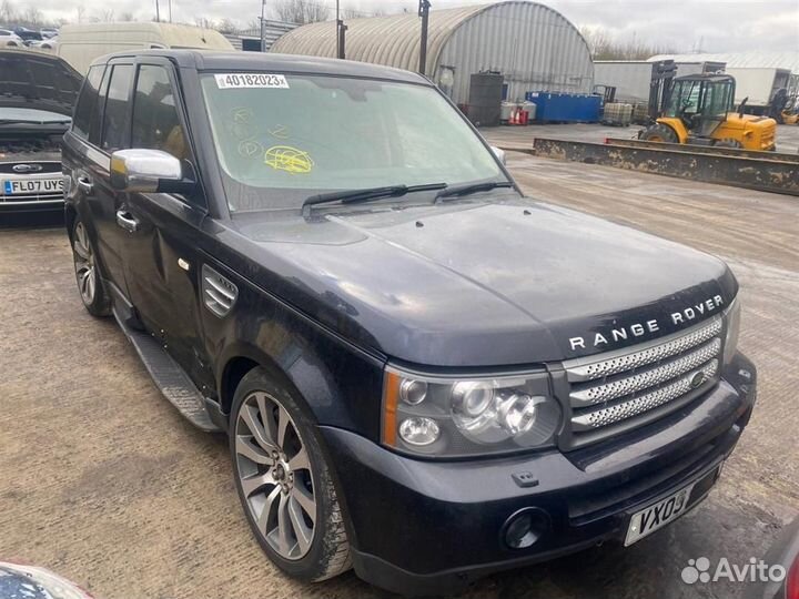 Бачок гидроусилителя Land Rover range rover sport