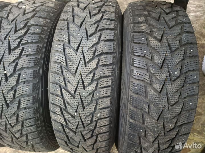 Nexen Winguard WinSpike 225/65 R17