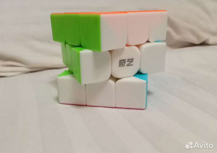 Кубик-Рубик