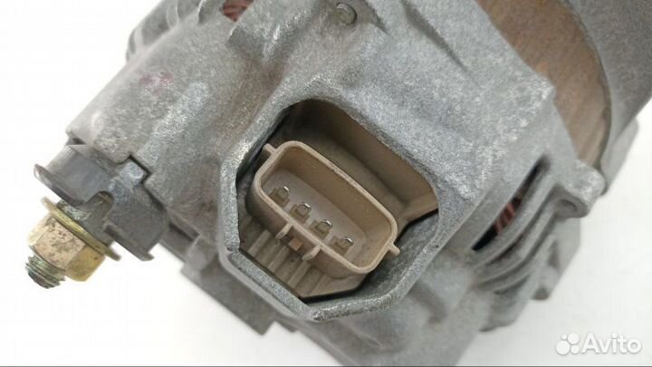 Генератор Mitsubishi Colt Z23A 4A91 2003