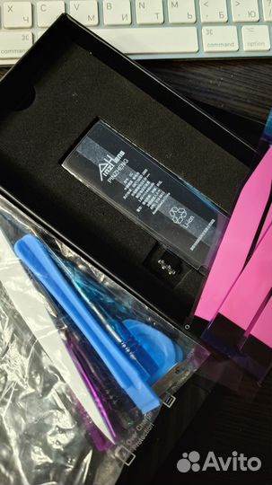 Батарея для iPhone 5