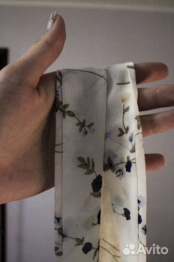 Платье летнее