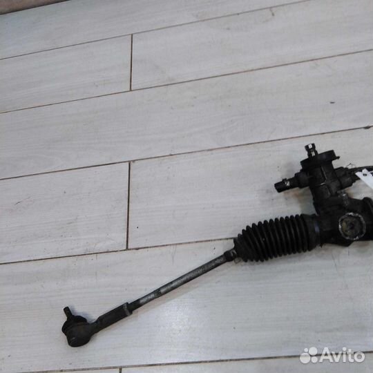 Рулевая рейка volvo s40
