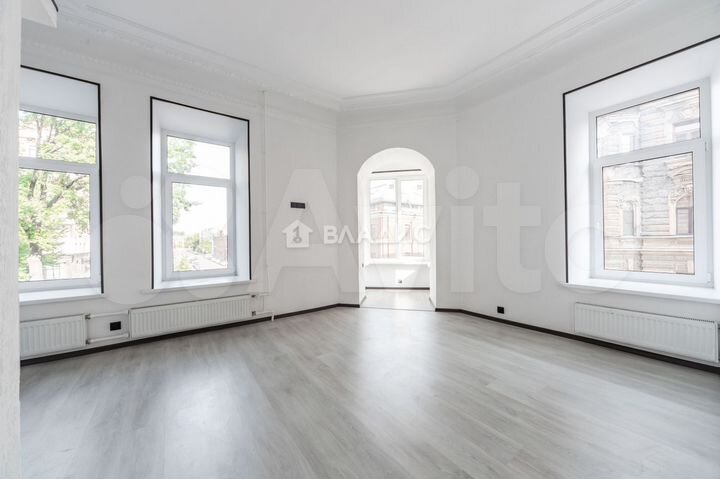 Квартира-студия, 33,8 м², 3/5 эт.