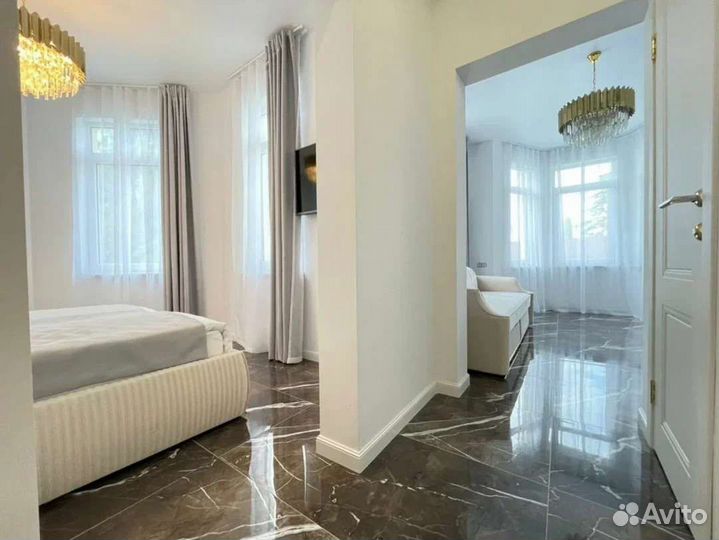 Ремонт квартир под ключ с гарантией