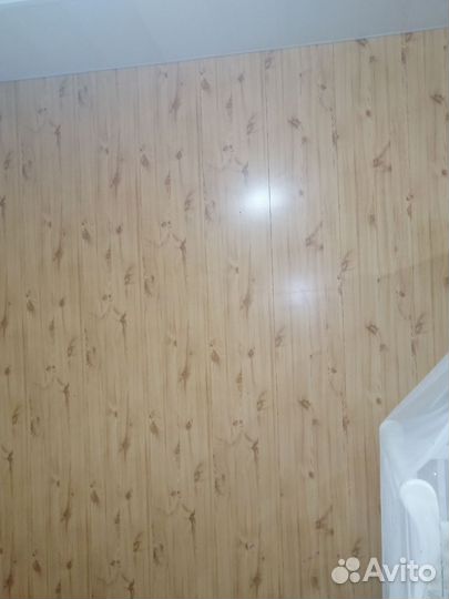 Краношпан бу