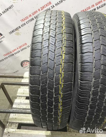 Satoya Cargo S 185/65 R16C L