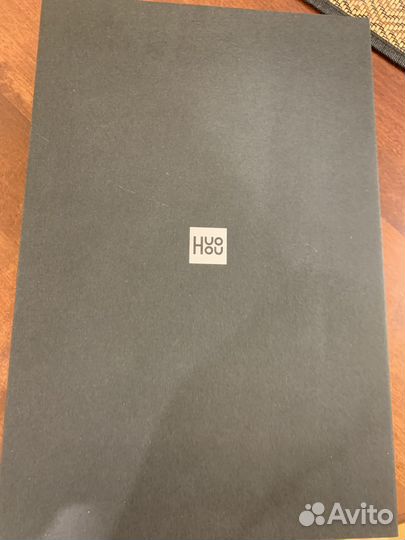 Электрический штопор Huohou