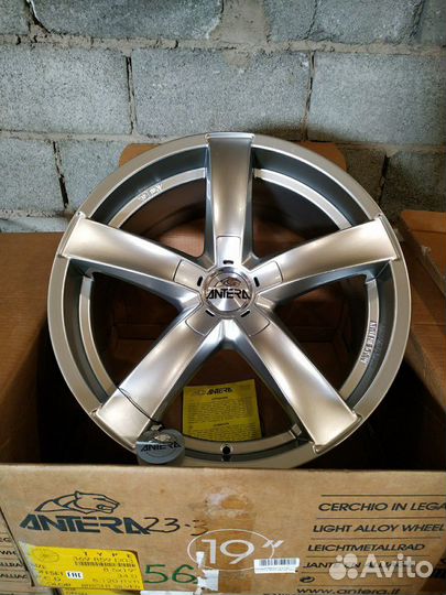 Диск Antera 369 R19, 5*120