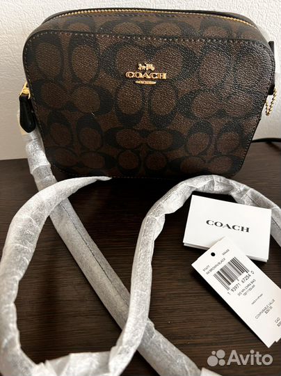 Сумка Coach original