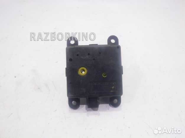 Моторчик заслонки печки