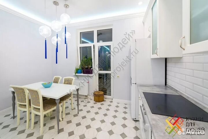 Купить кухню