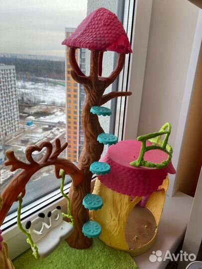 Игрушка Домик