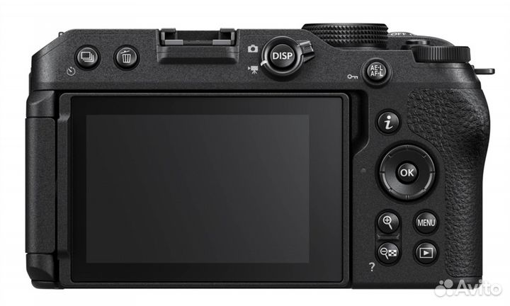 Nikon Z30 Kit 16-50mm f/3.5-6.3 VR