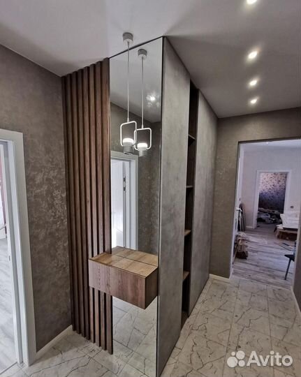 Шкаф распашной / купе