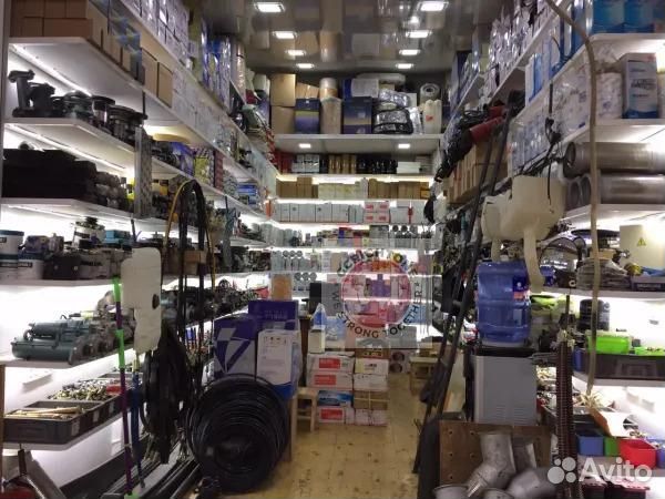 Вал турбины гтр 16Y-11-00018