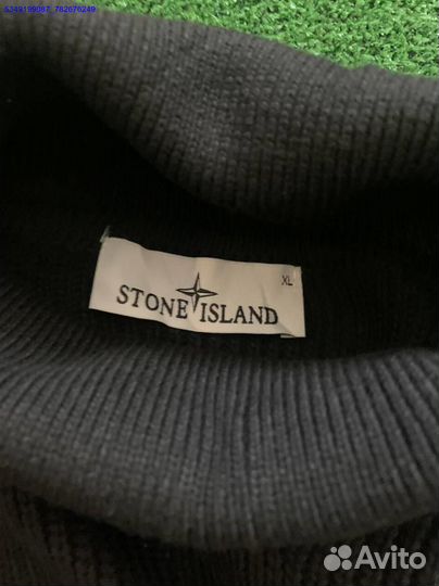 Джемпер Stone island