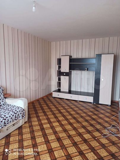 1-к. квартира, 32 м², 5/5 эт.