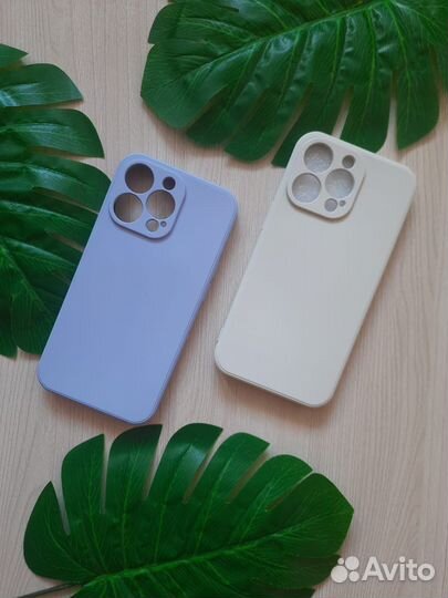 Чехол на iPhone 13 pro