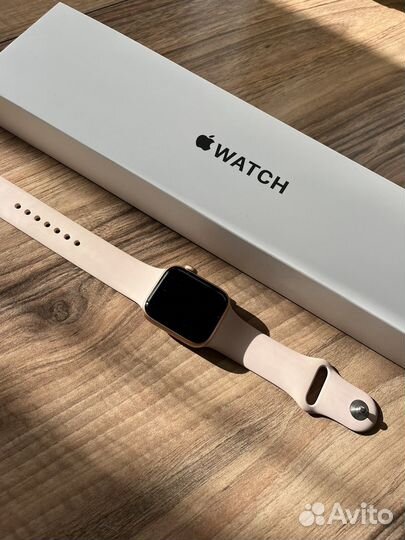 Apple watch SE 40mm