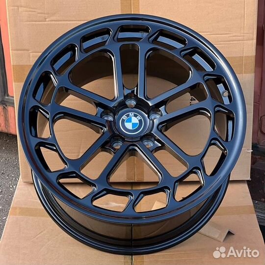 Кованые диски R19 BMW 3,5 Series G20/G30