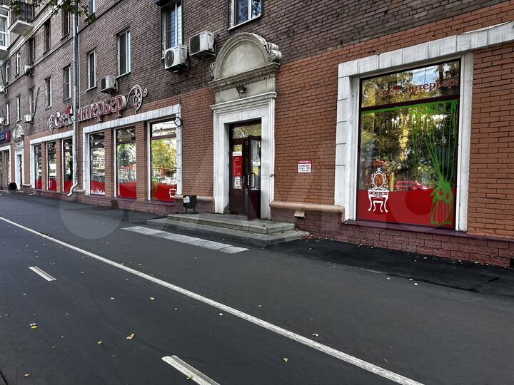 Торговая площадь, 765 м²