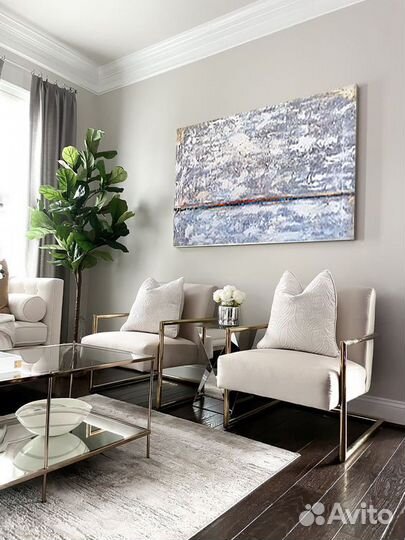 Интерьерная картина 