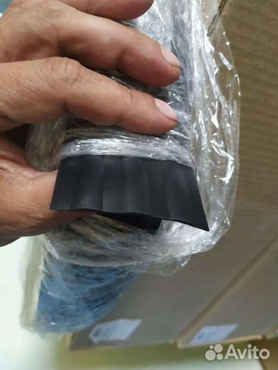 Привал днищевой