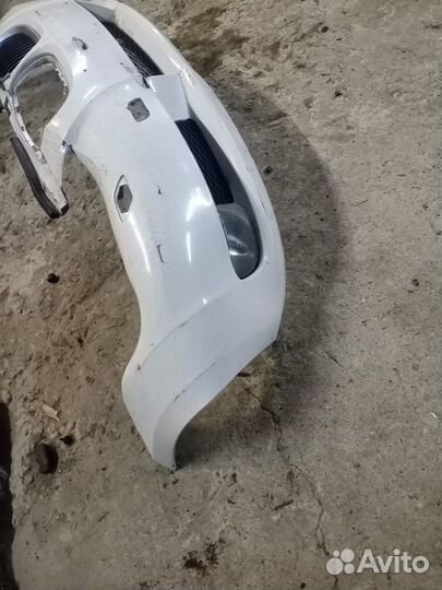 Бампер для Бмв Е92. 2008г